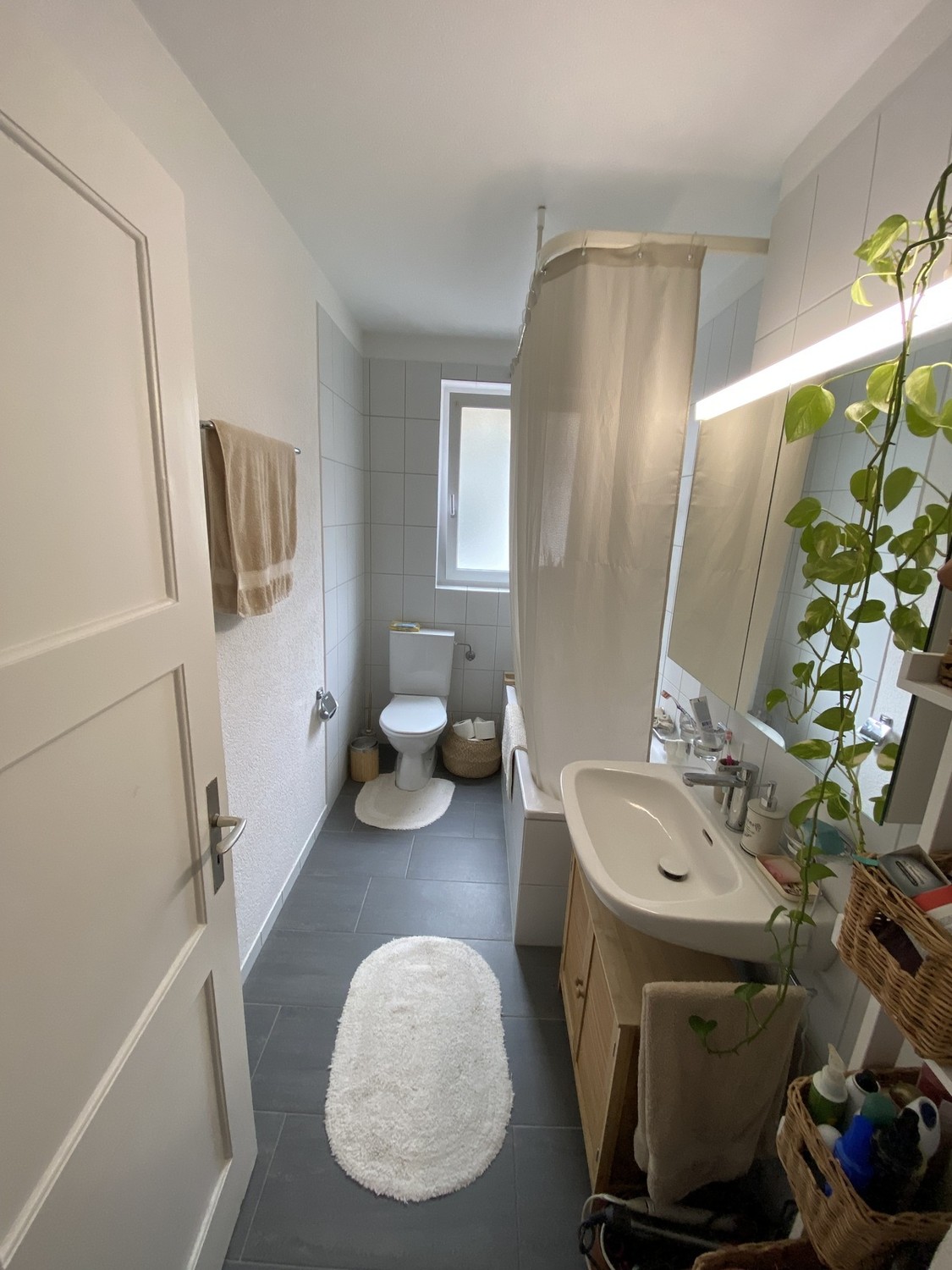 Room in a shared flat, photo 3 of 4