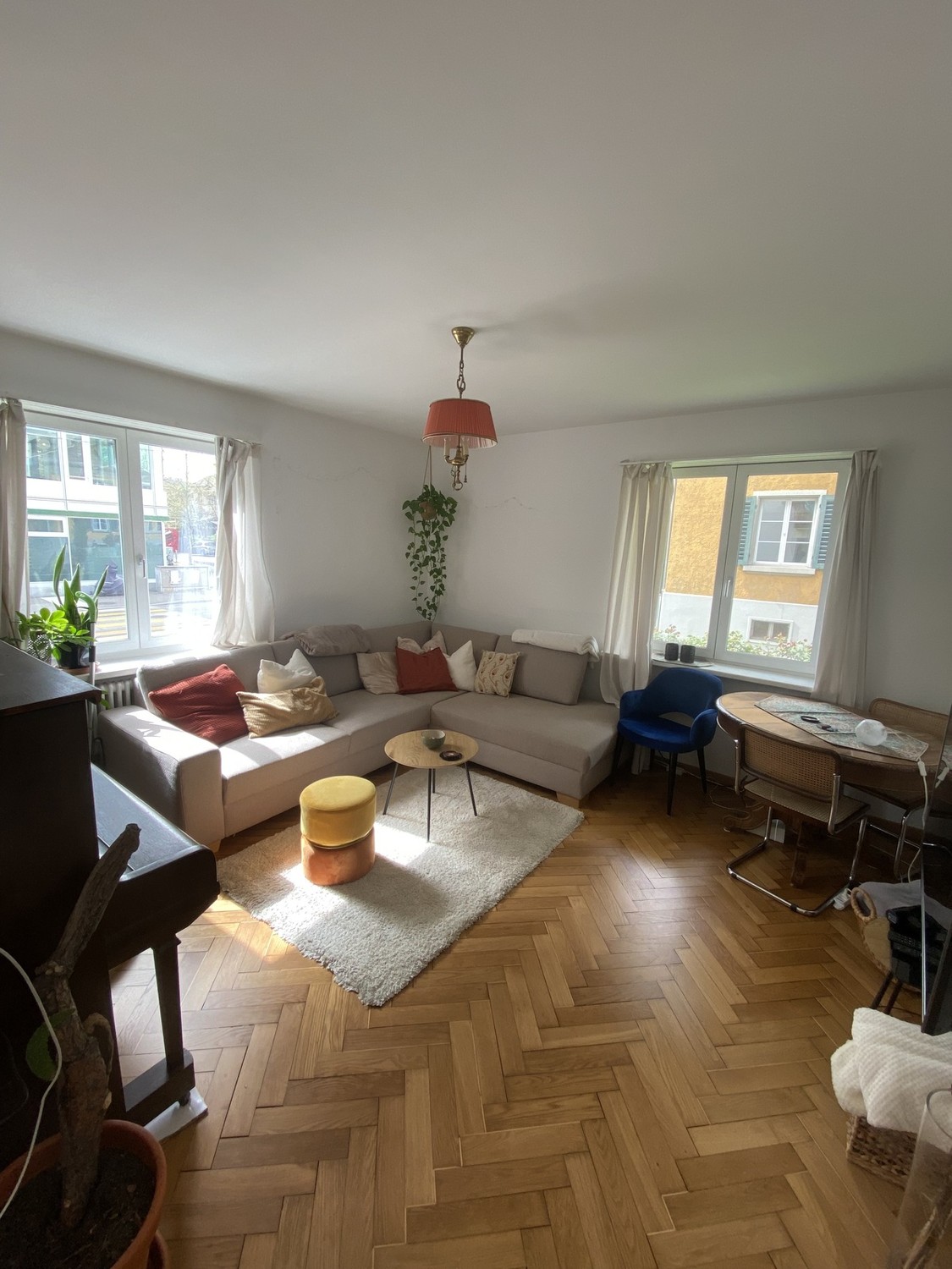 Room in a shared flat, photo 2 of 4