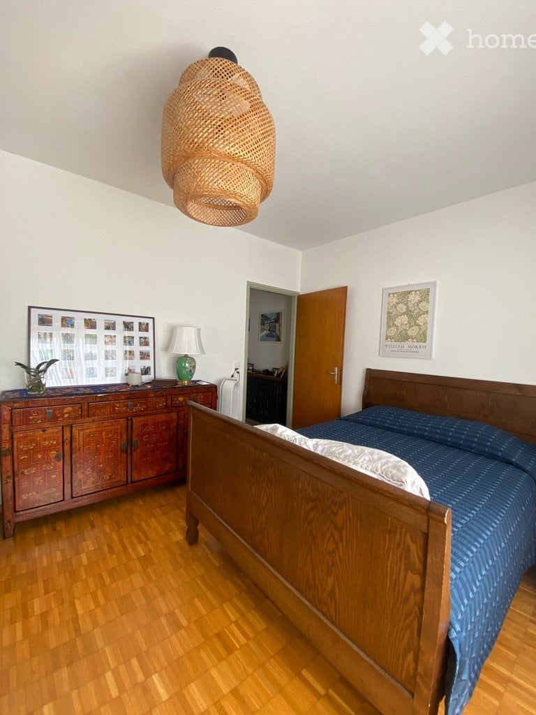 4 ½ rooms apartment, photo 5 of 5