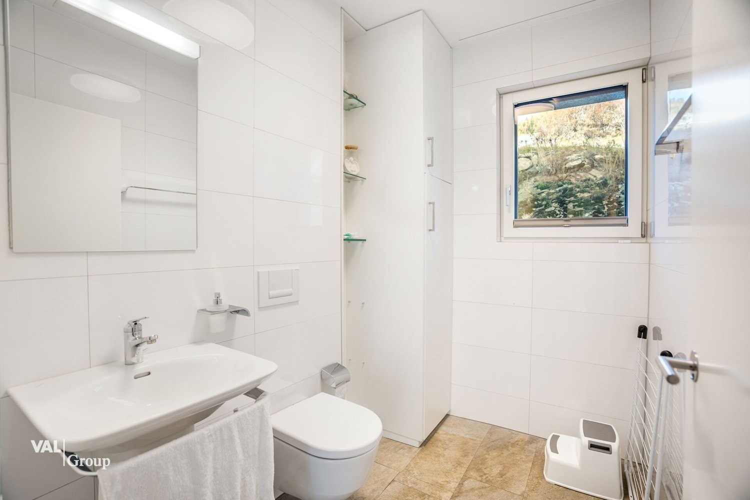 4 ½ rooms single house