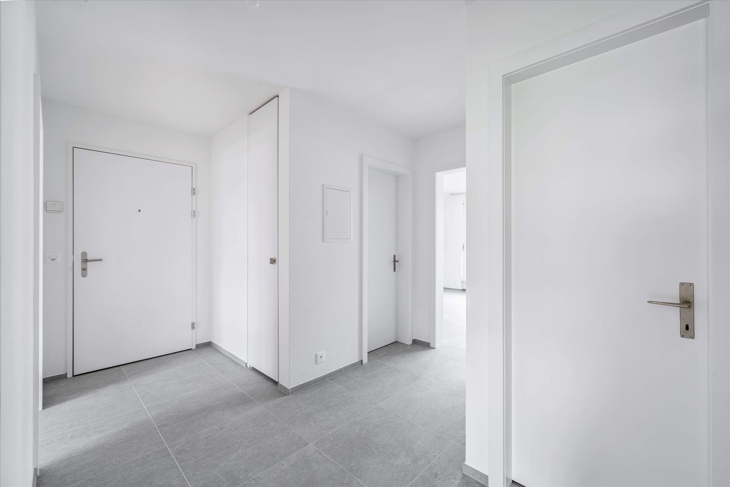 4 ½ rooms apartment