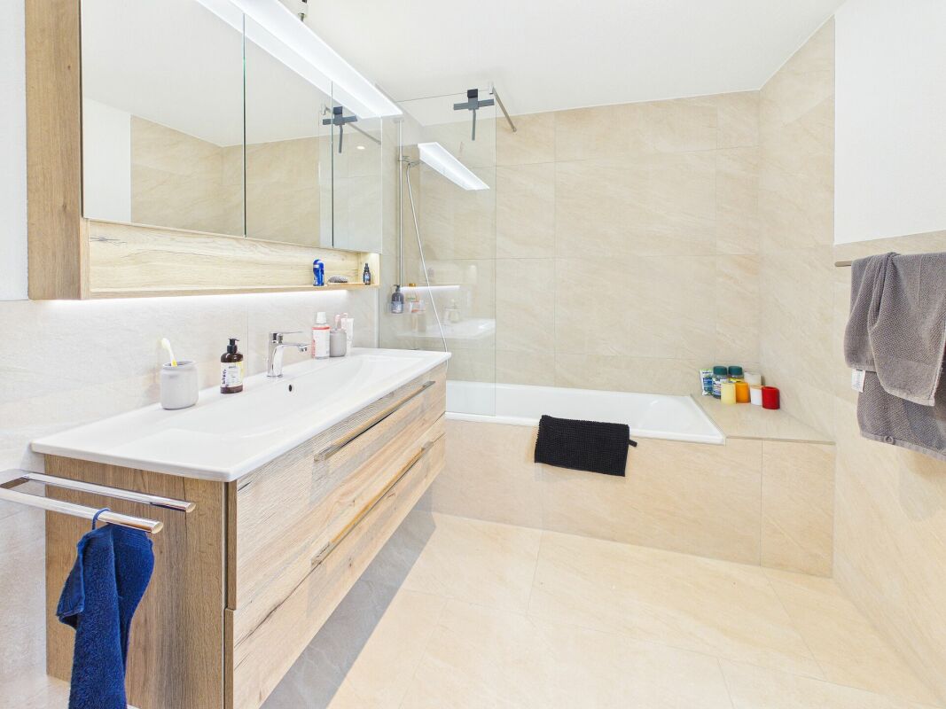 5 ½ rooms apartment, photo 9 of 10