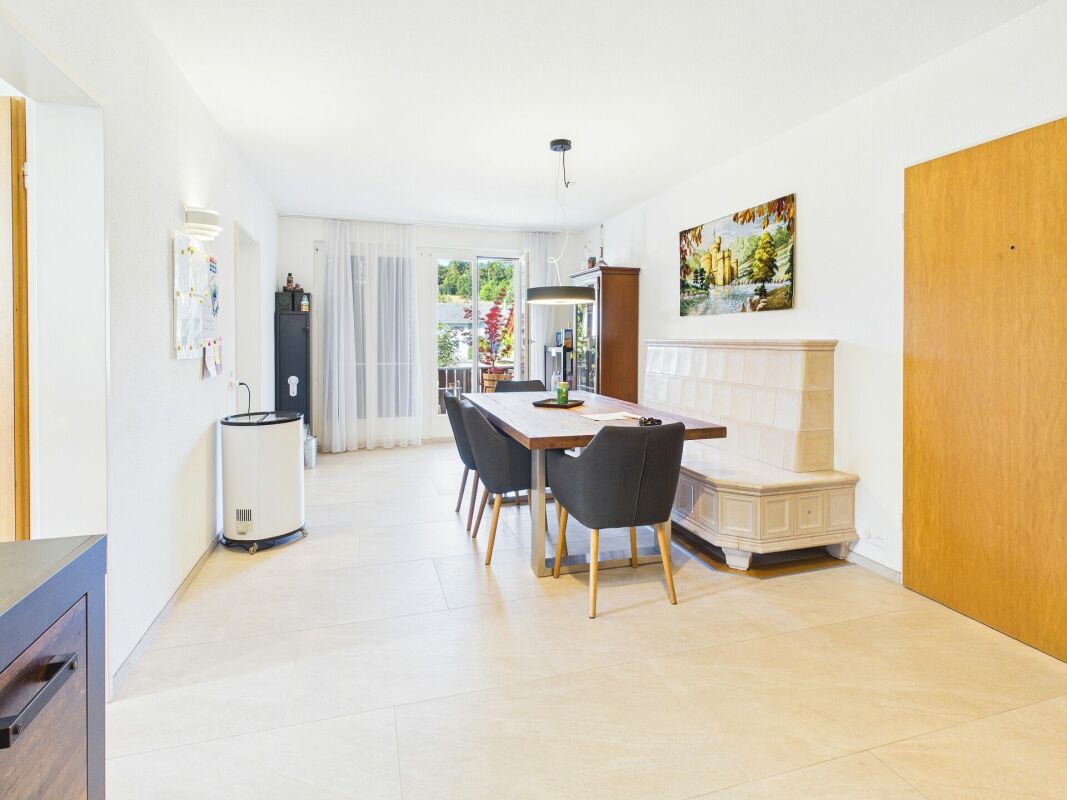 5 ½ rooms apartment, photo 1 of 10