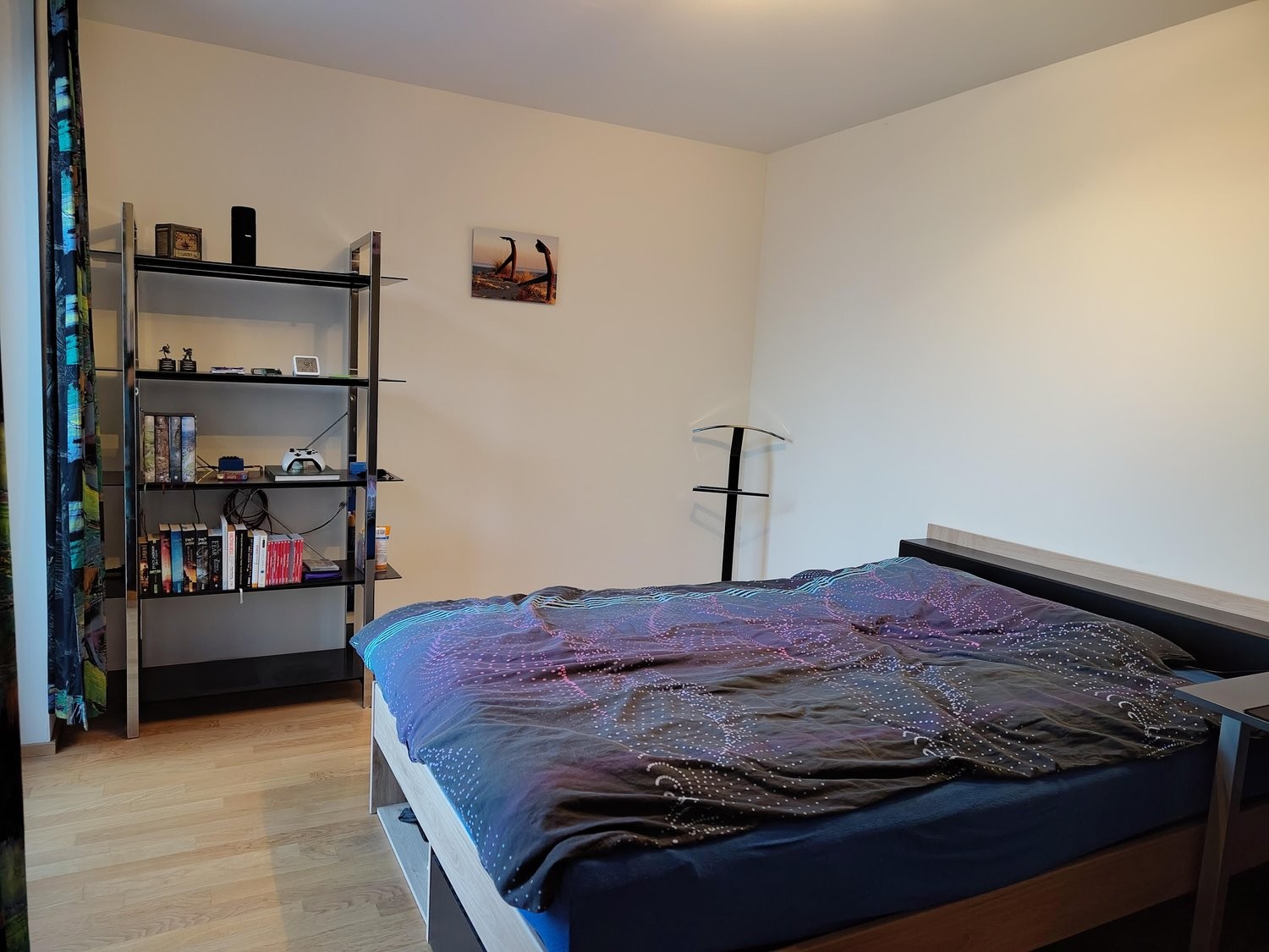 Appartamento di 4 ½ locali