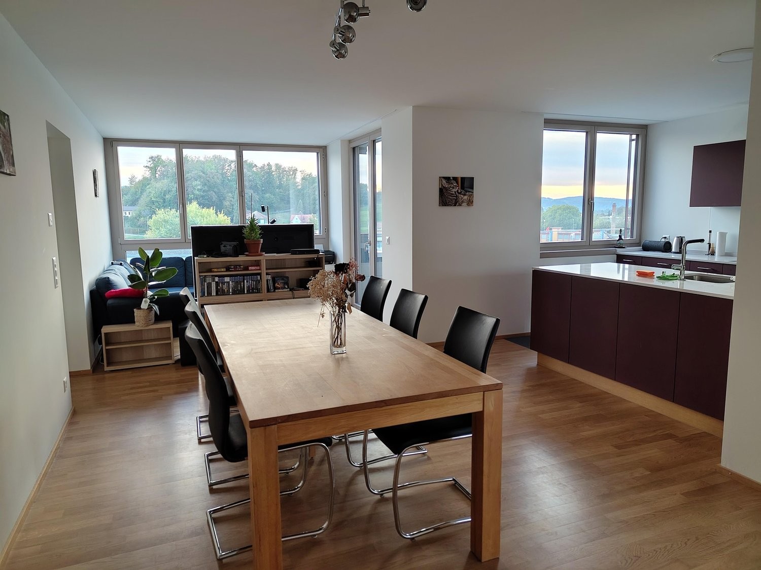 Appartamento di 4 ½ locali