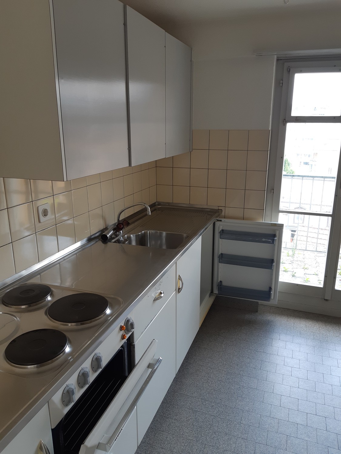 2 rooms apartment, photo 5 of 6