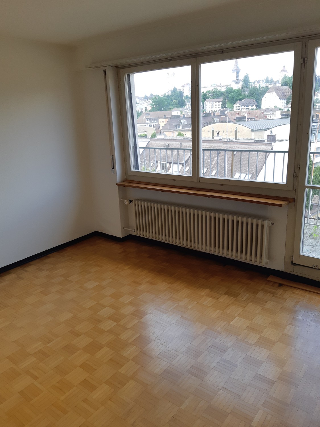 2 rooms apartment, photo 1 of 6