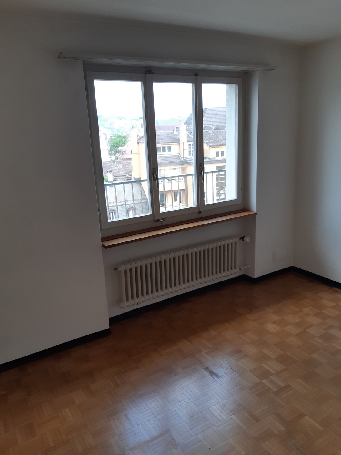 2 rooms apartment, photo 3 of 6