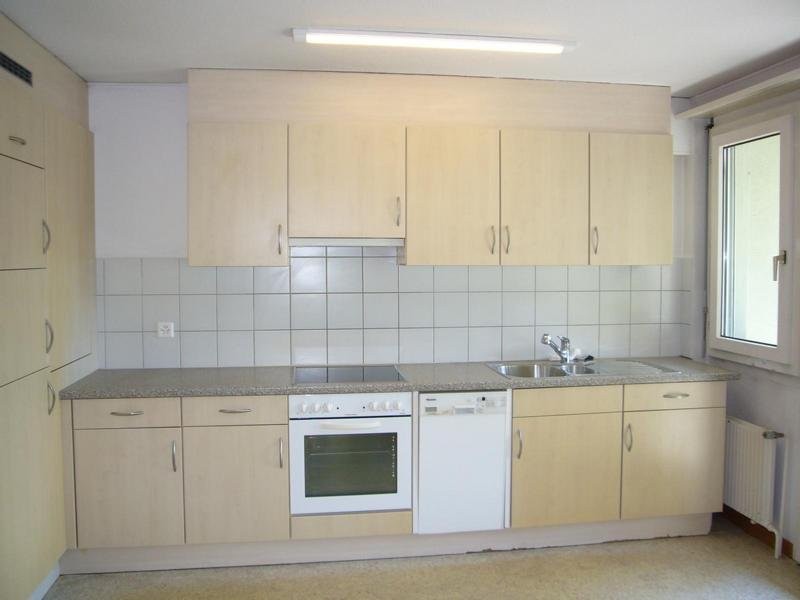 3 ½ rooms apartment, photo 3 of 8