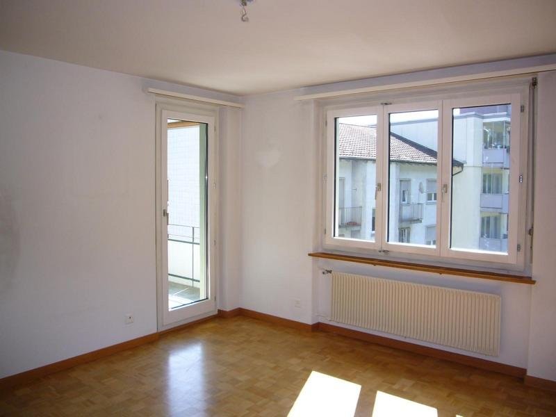 3 ½ rooms apartment, photo 1 of 8