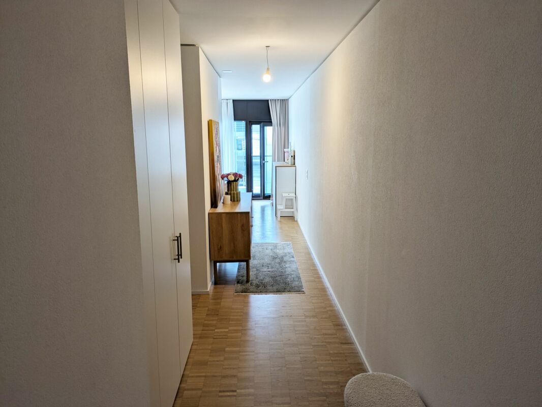 3 ½ rooms furnished flat, photo 9 of 10