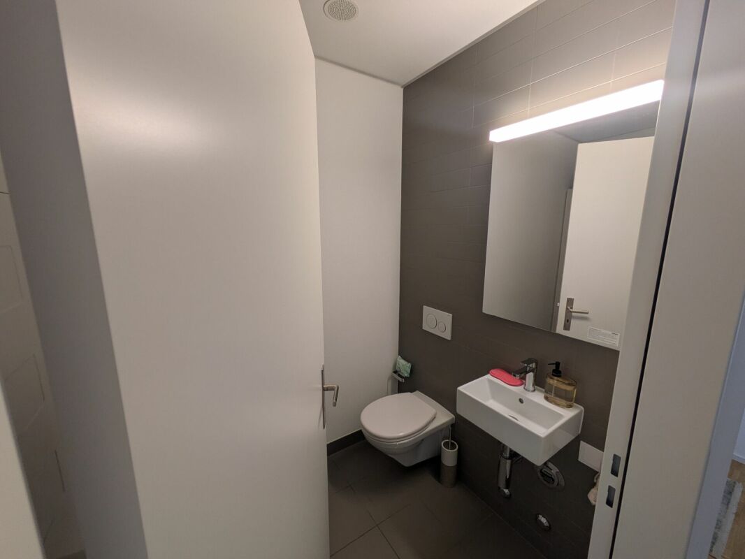 3 ½ rooms furnished flat, photo 6 of 10