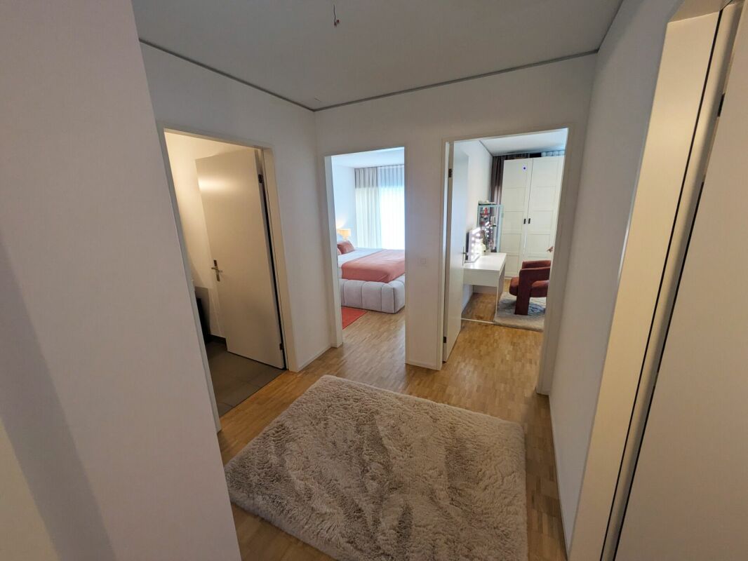 3 ½ rooms furnished flat, photo 10 of 10