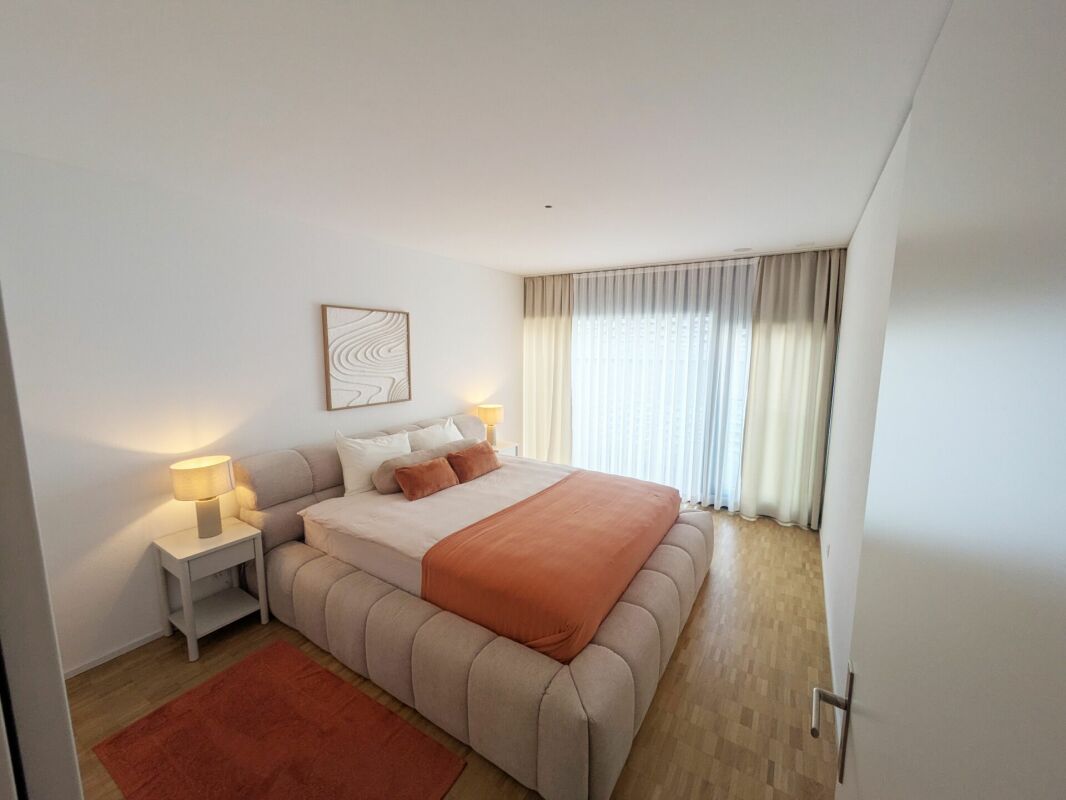 3 ½ rooms furnished flat, photo 2 of 10