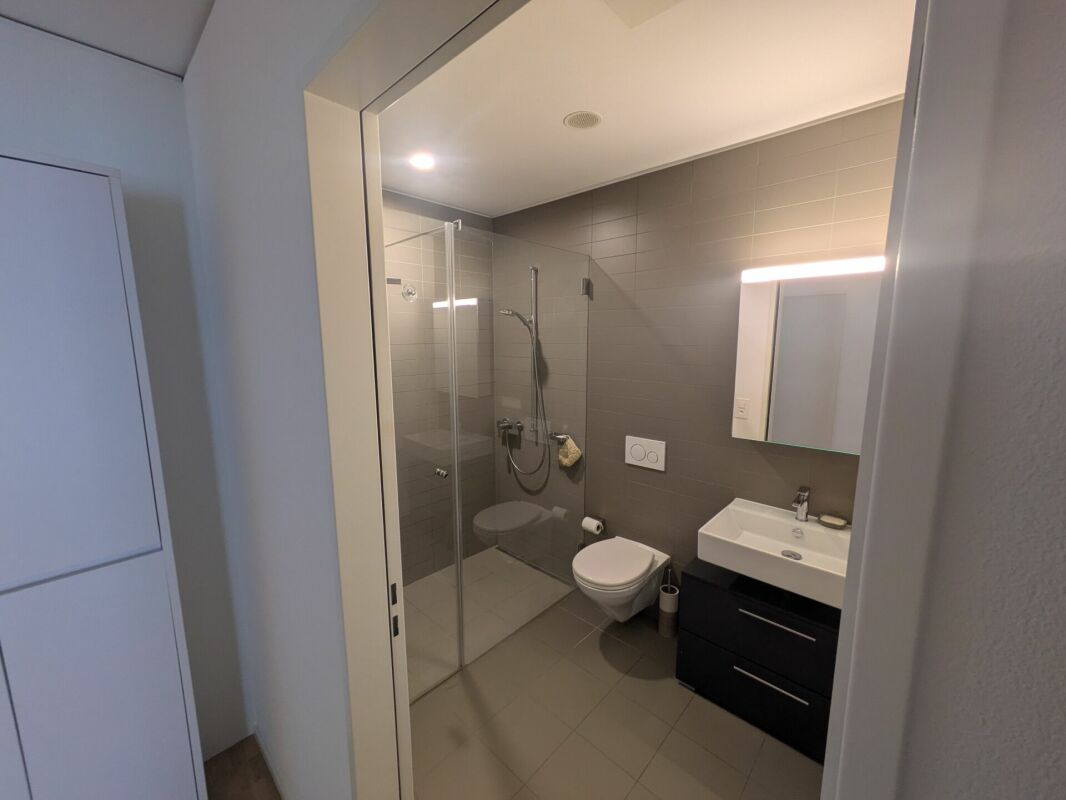 3 ½ rooms furnished flat, photo 4 of 10