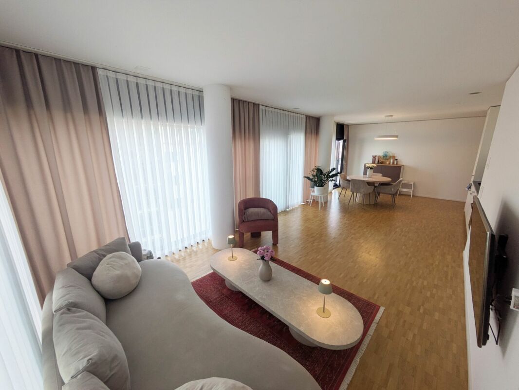 3 ½ rooms furnished flat, photo 8 of 10