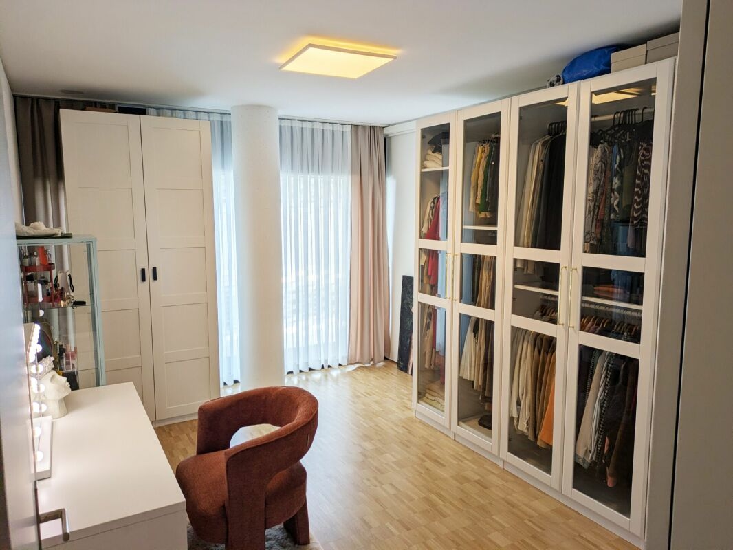 3 ½ rooms furnished flat, photo 3 of 10