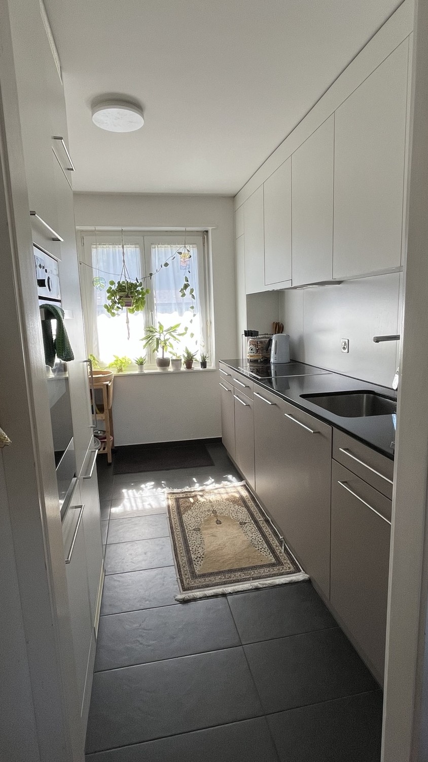 3 ½ rooms apartment, photo 4 of 10