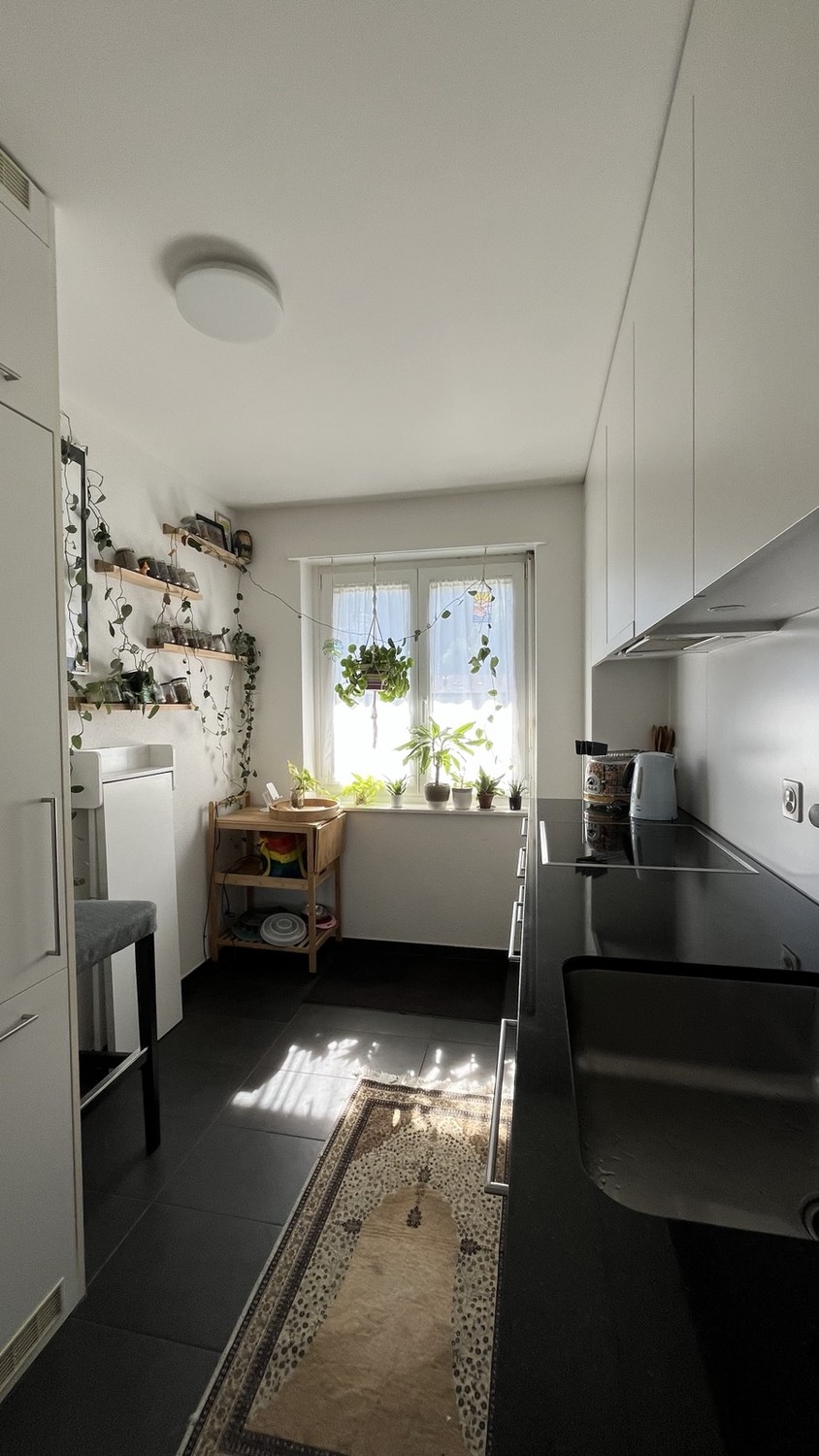 3 ½ rooms apartment, photo 5 of 10