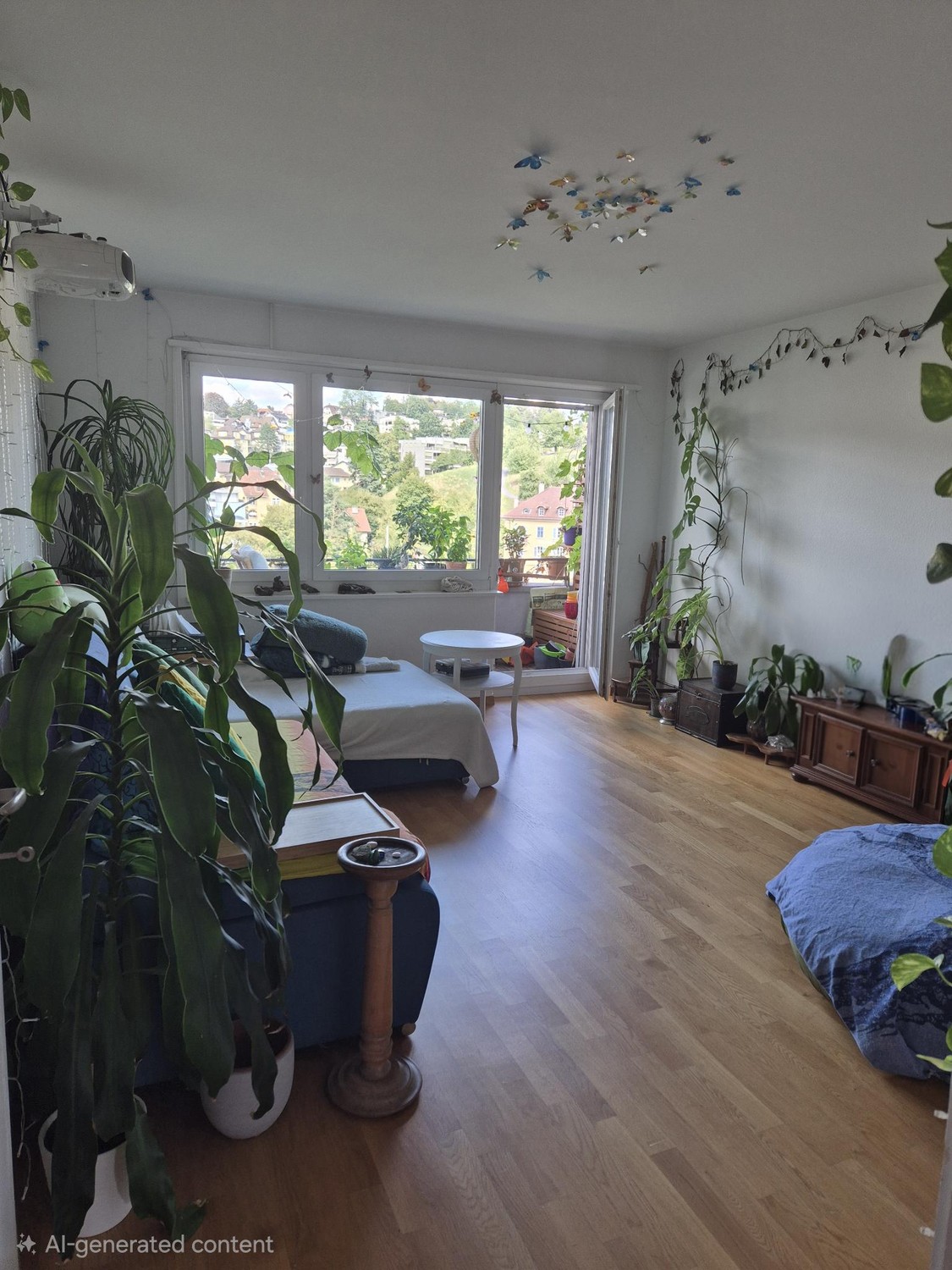 3 ½ rooms apartment, photo 3 of 10
