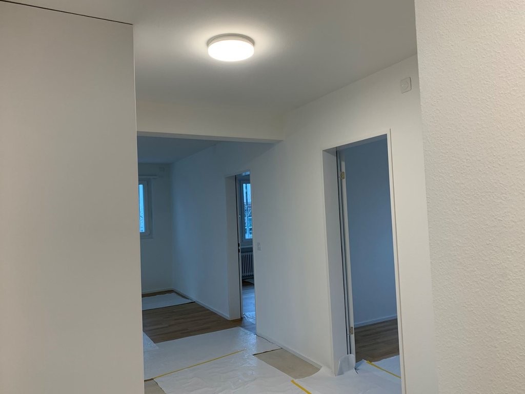 4 pièces appartement, photo 5 sur 10
