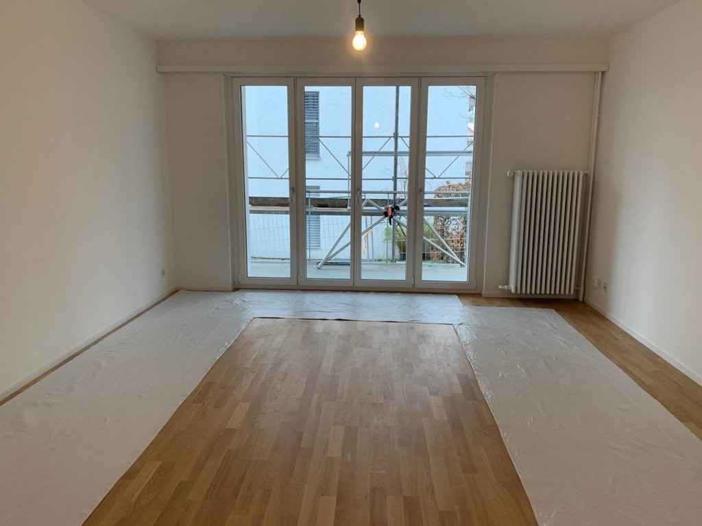 4 pièces appartement, photo 3 sur 10