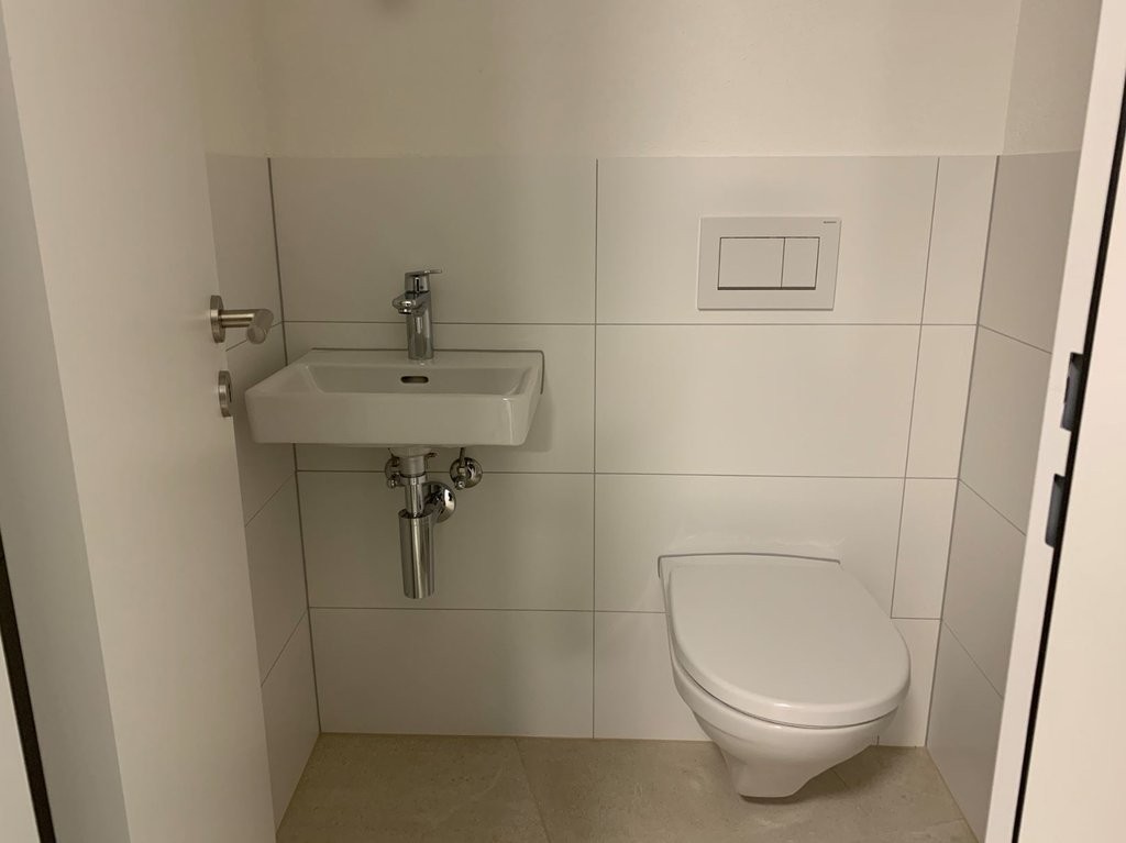 4 pièces appartement, photo 9 sur 10