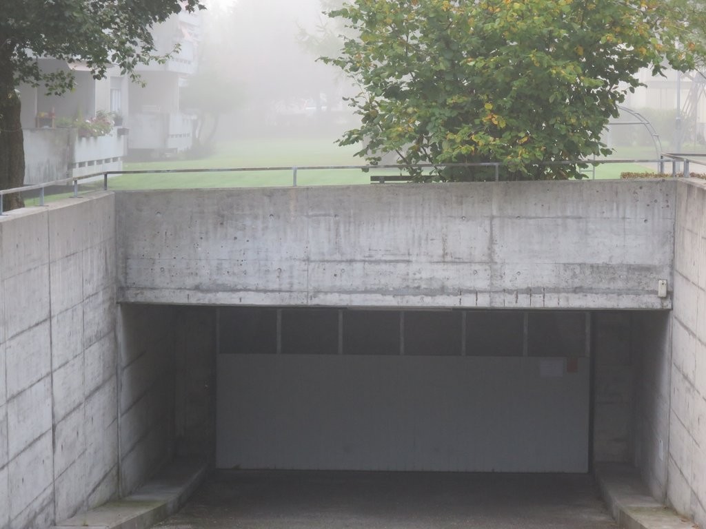 Underground slot, photo 1 of 4