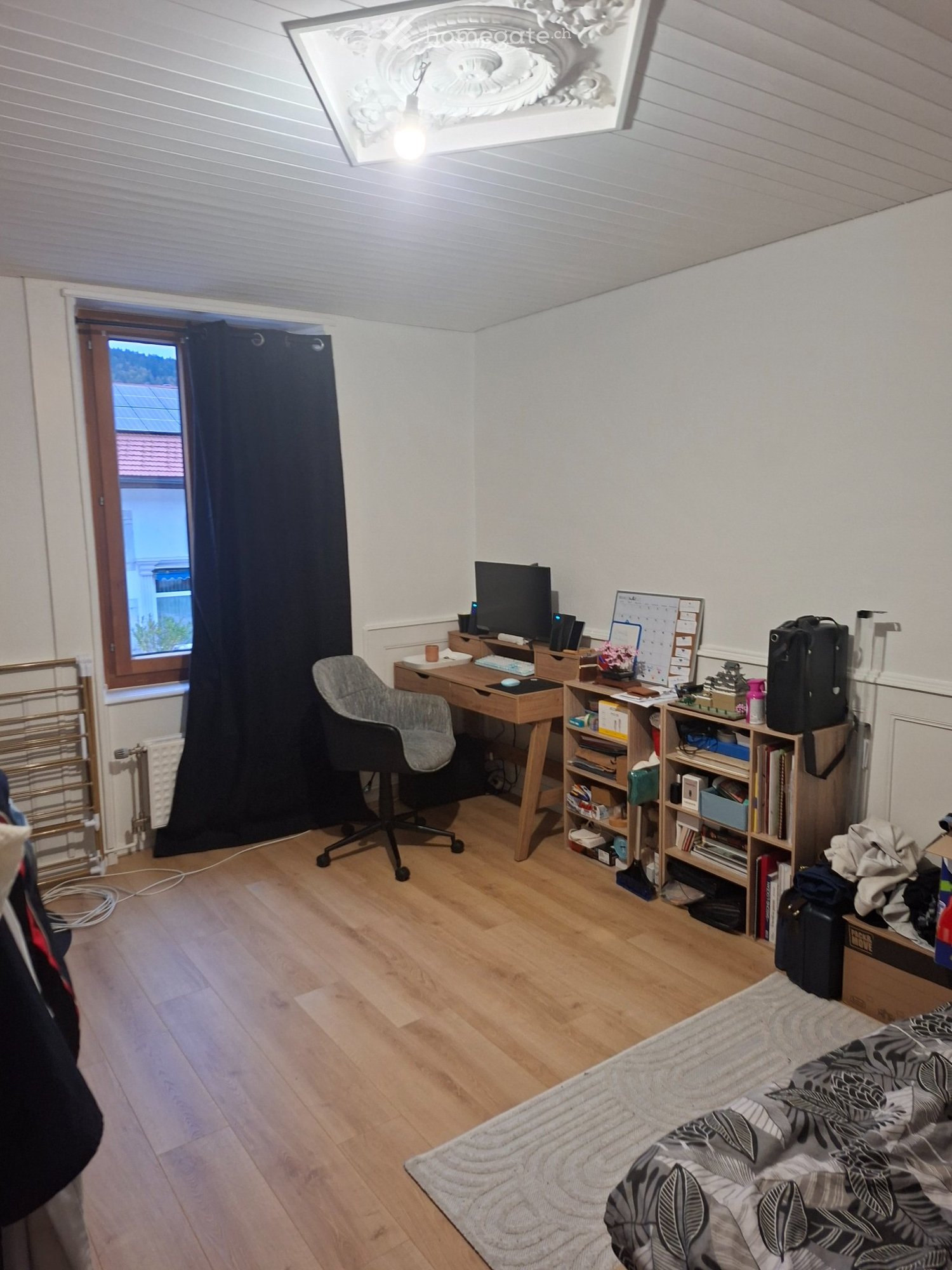 Appartamento di 2 ½ locali