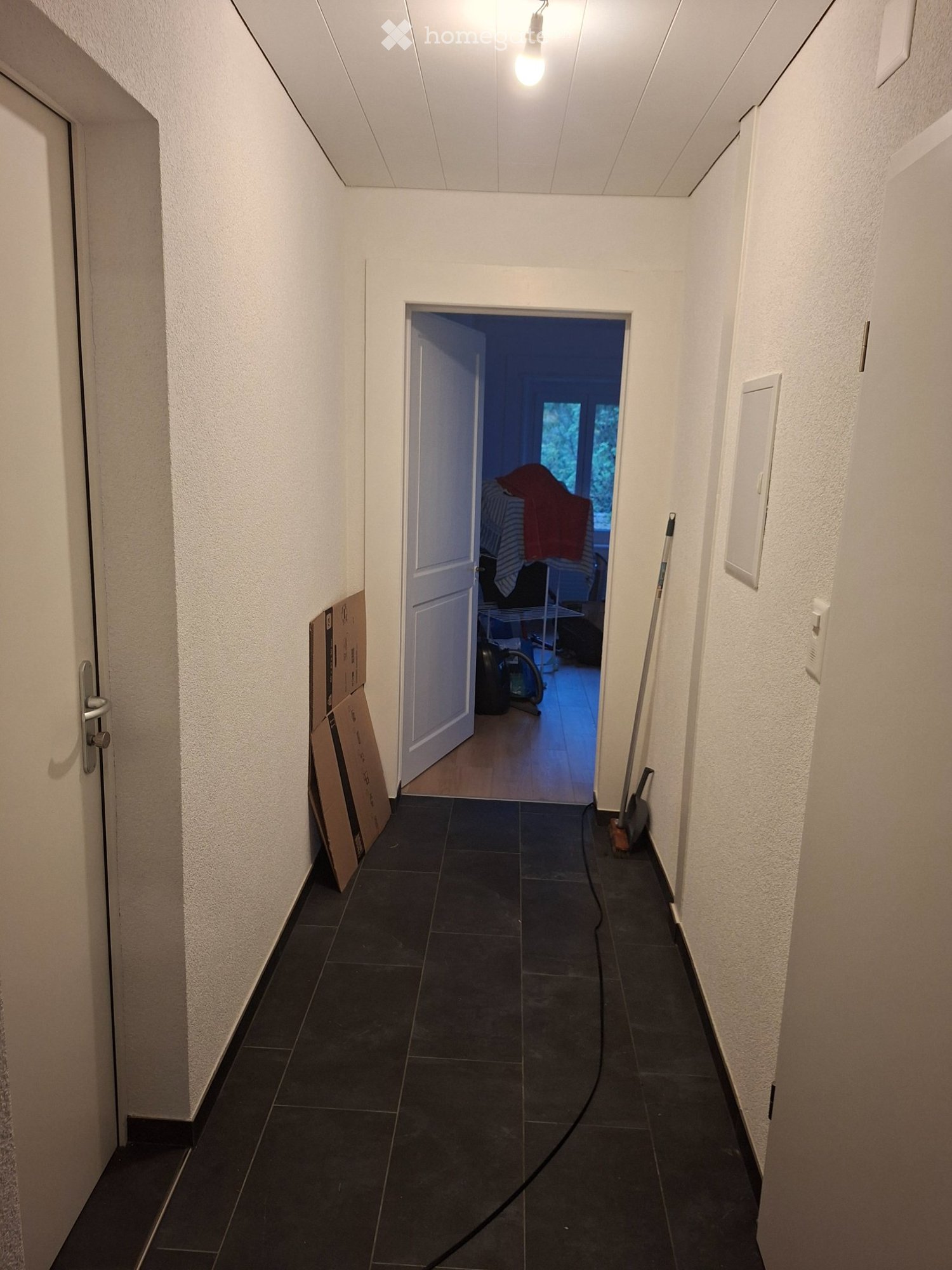 Appartamento di 2 ½ locali
