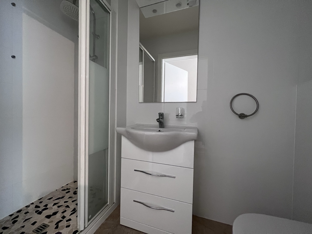 1 room apartment