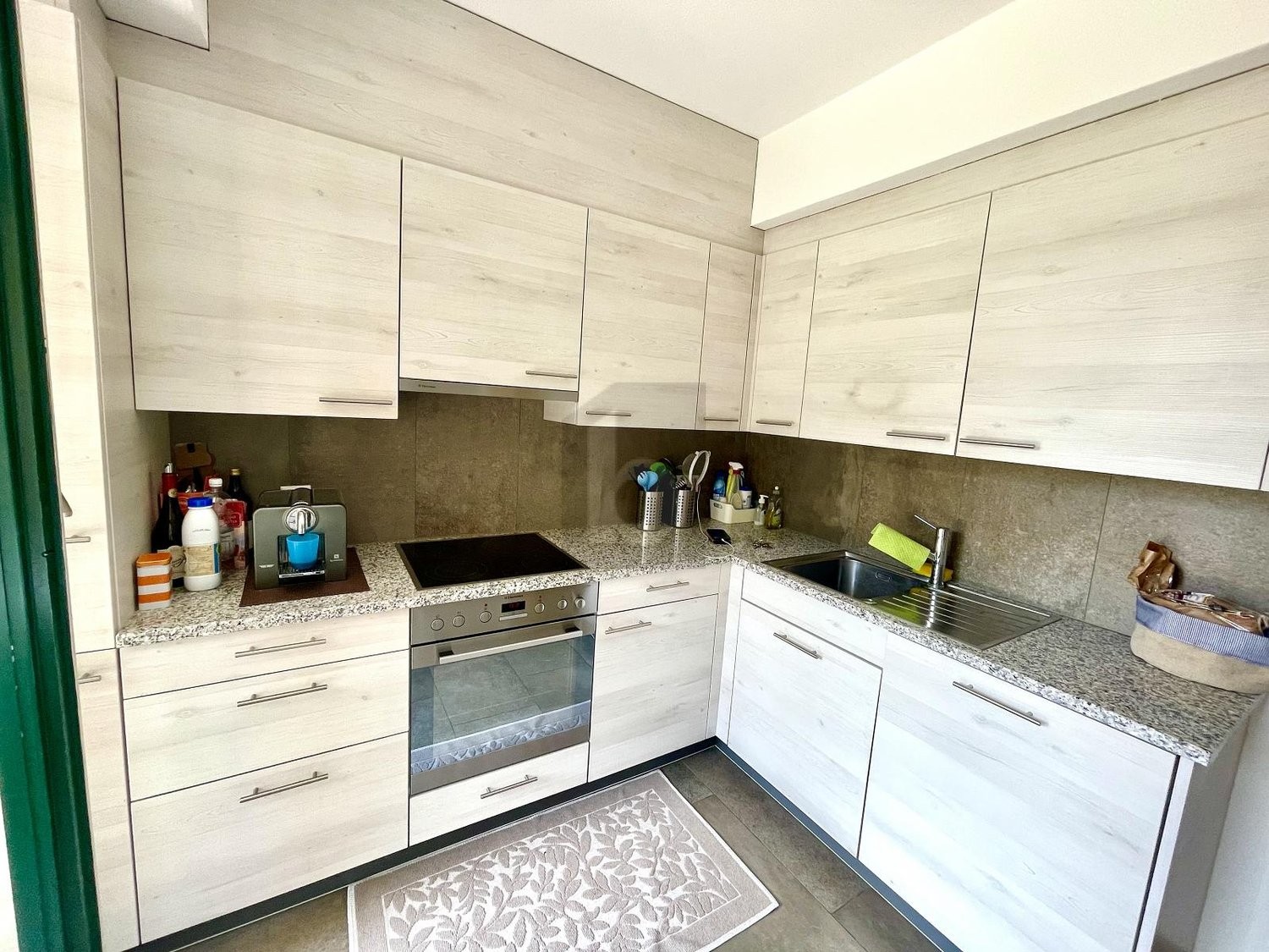 3 ½ pièces appartement
