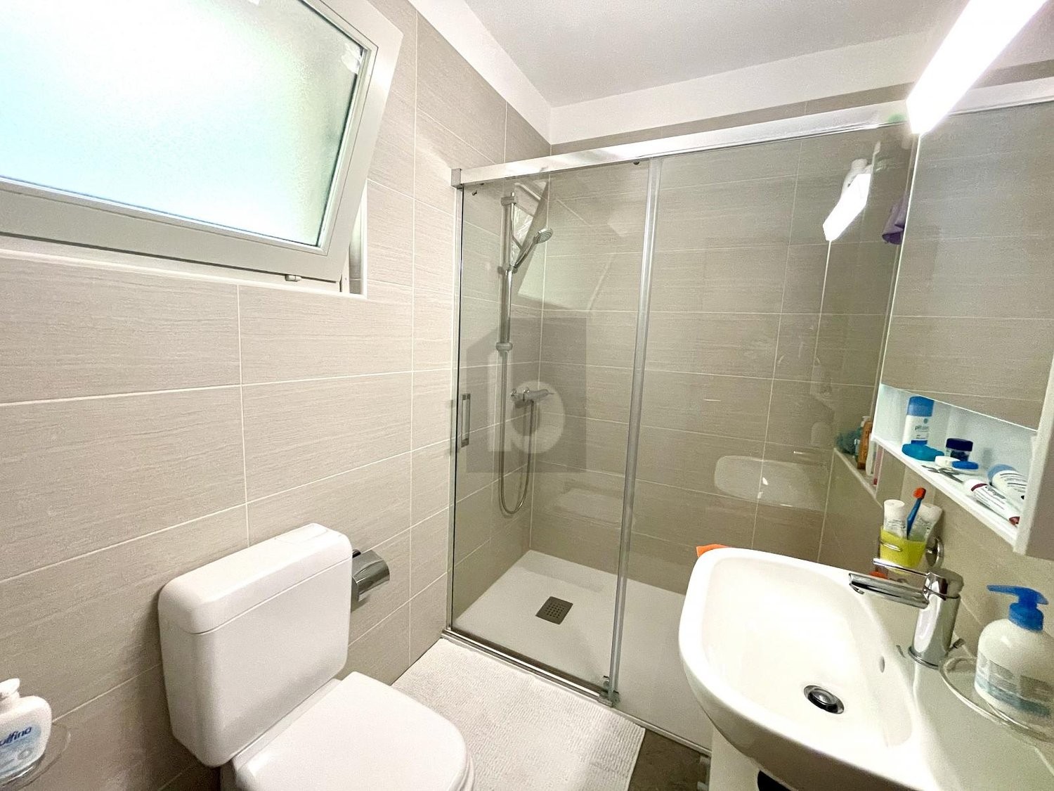 3 ½ pièces appartement