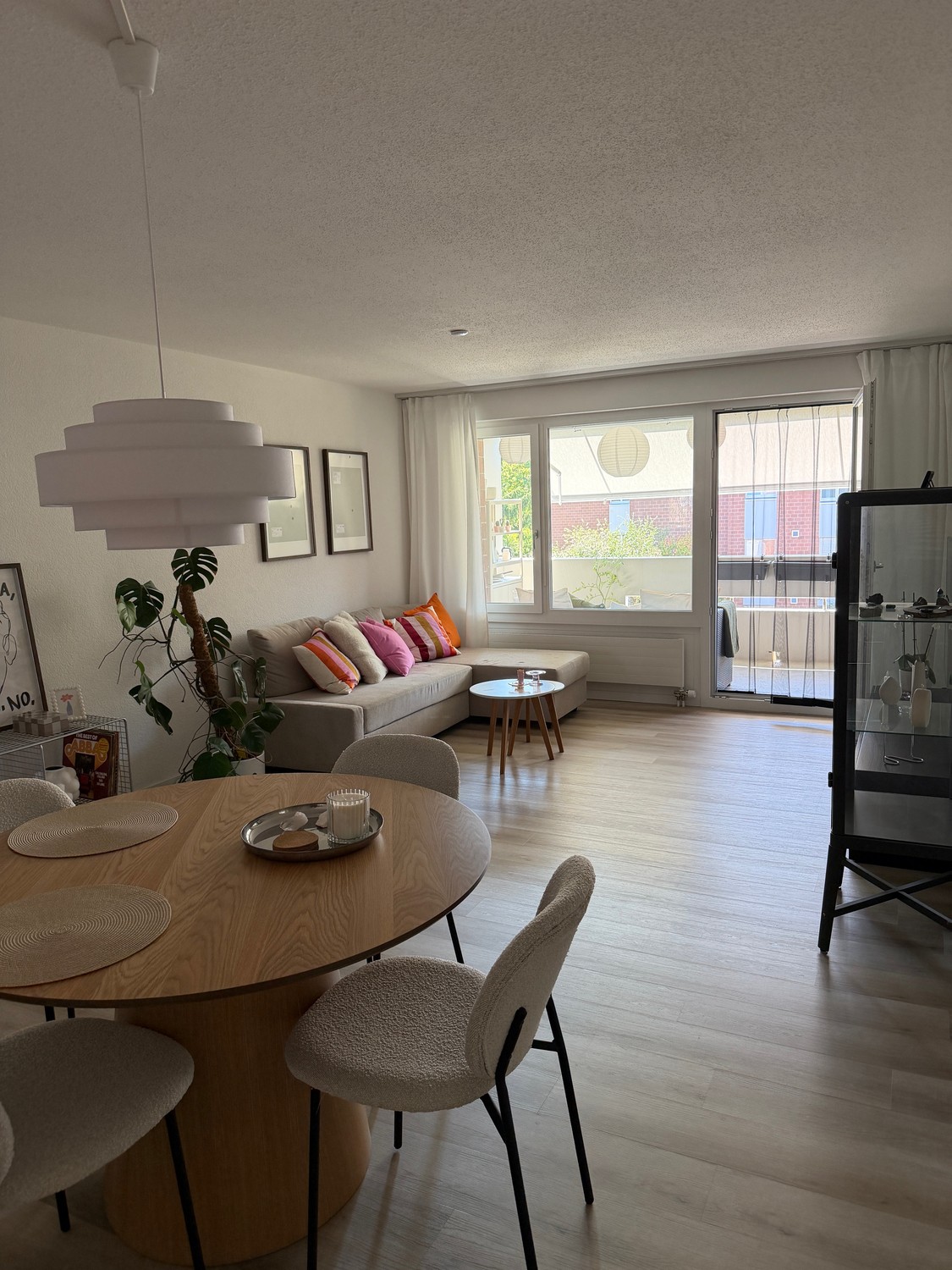Appartamento di 3 ½ locali