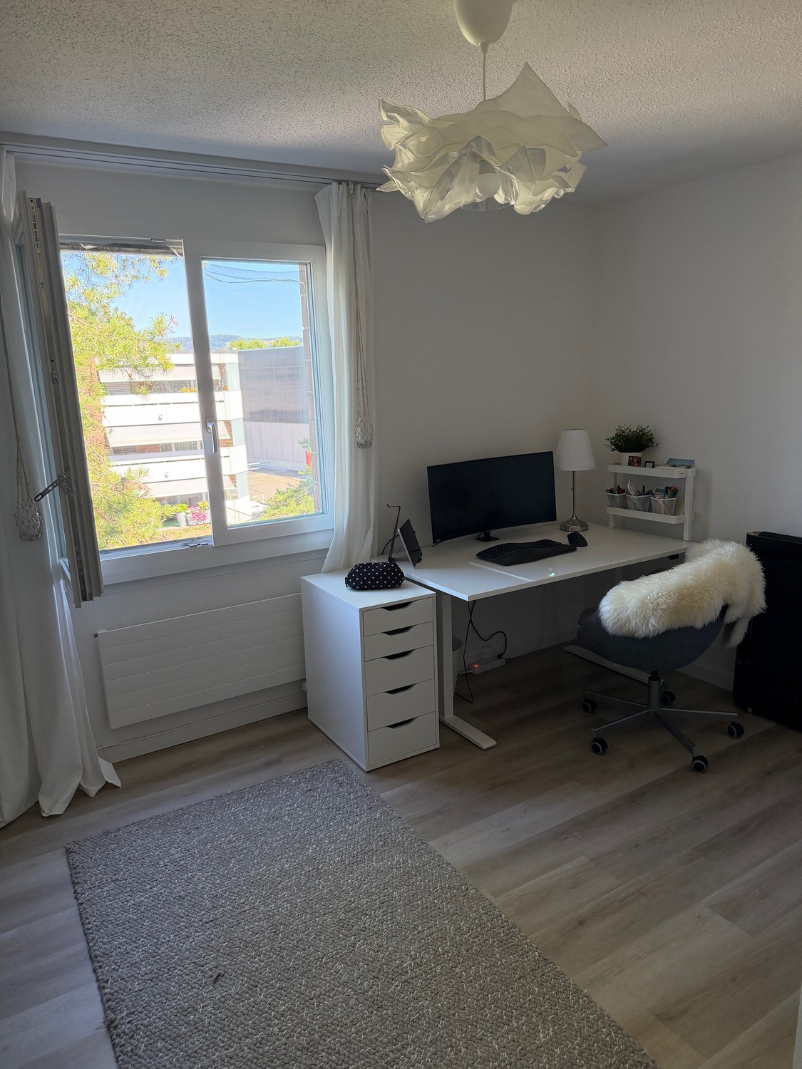 Appartamento di 3 ½ locali