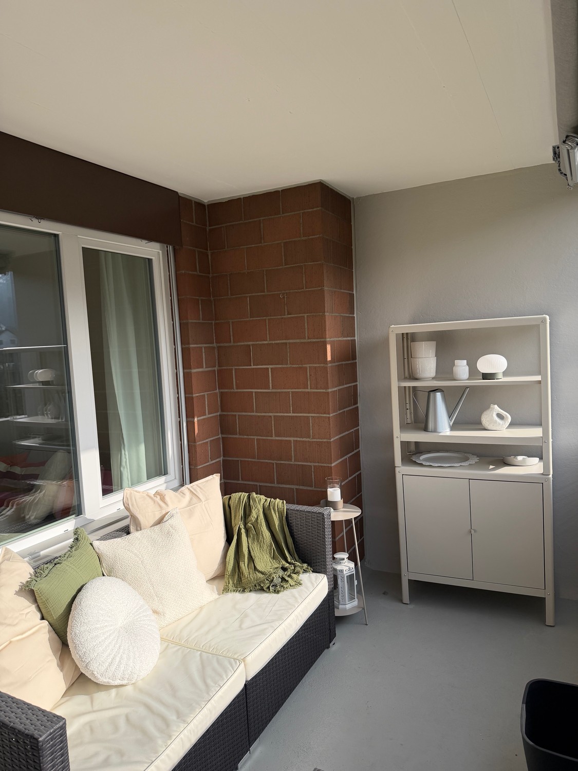 Appartamento di 3 ½ locali