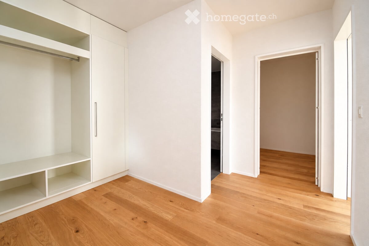 3 rooms apartment, photo 8 of 10