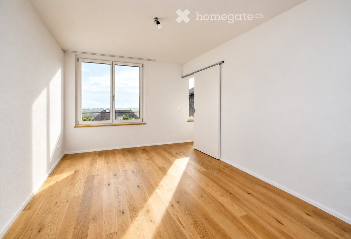 3 rooms apartment, photo 6 of 10