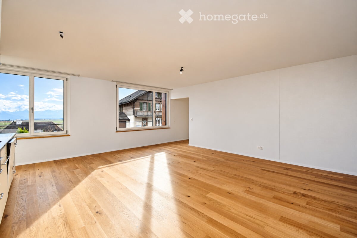 3 rooms apartment, photo 3 of 10