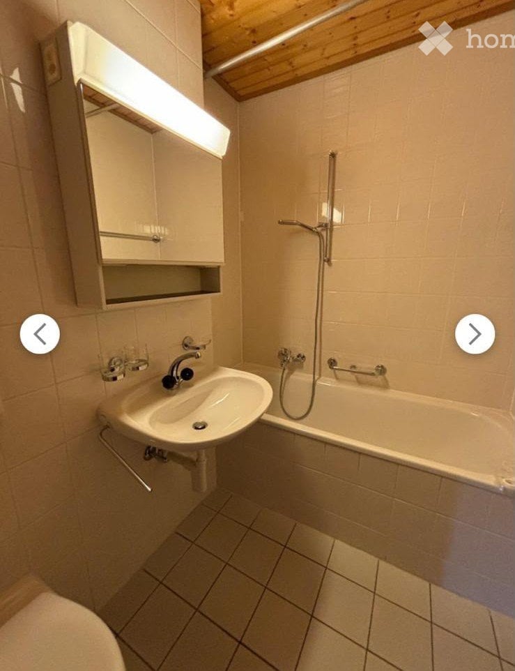 5 ½ Zimmer Wohnung