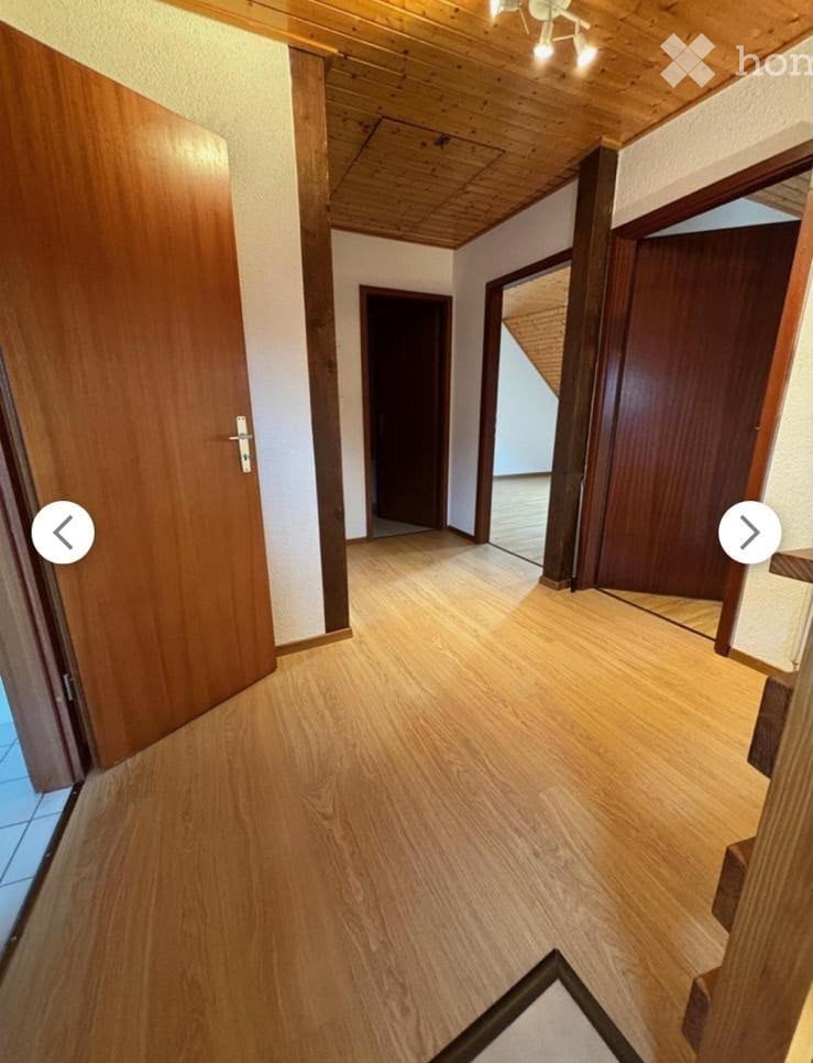 5 ½ Zimmer Wohnung