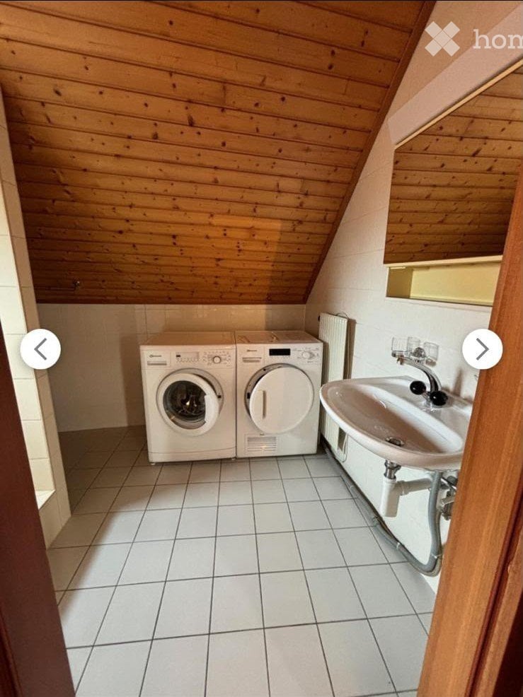 5 ½ Zimmer Wohnung