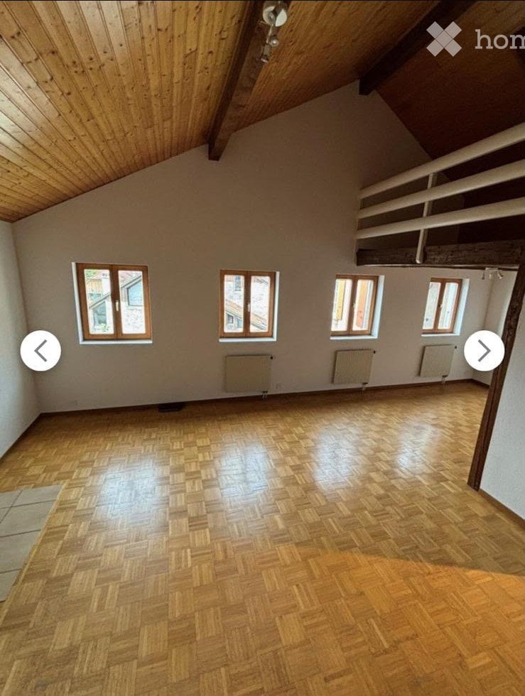 5 ½ Zimmer Wohnung