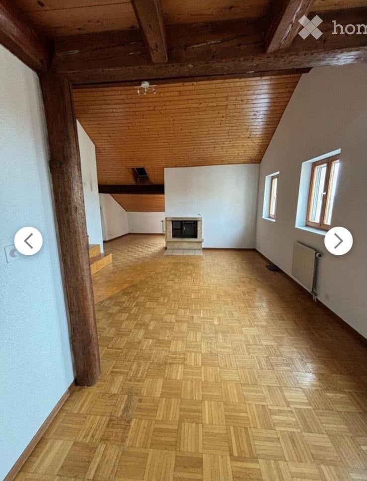 5 ½ Zimmer Wohnung
