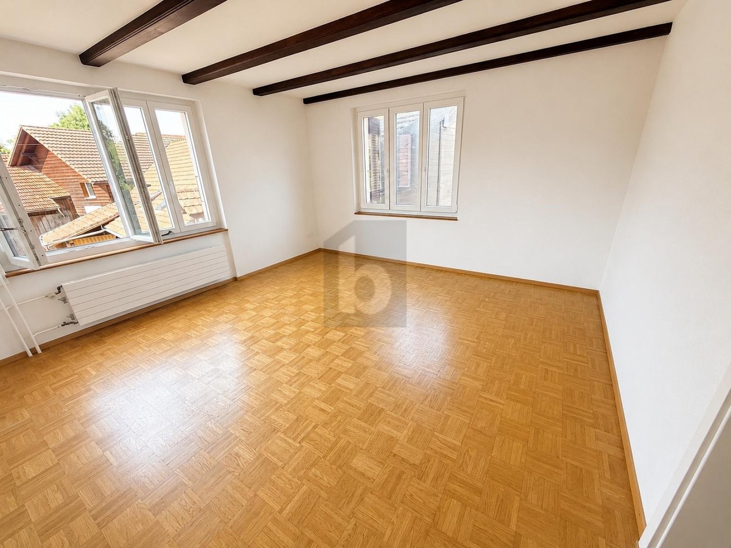 5 rooms apartment, photo 4 of 4