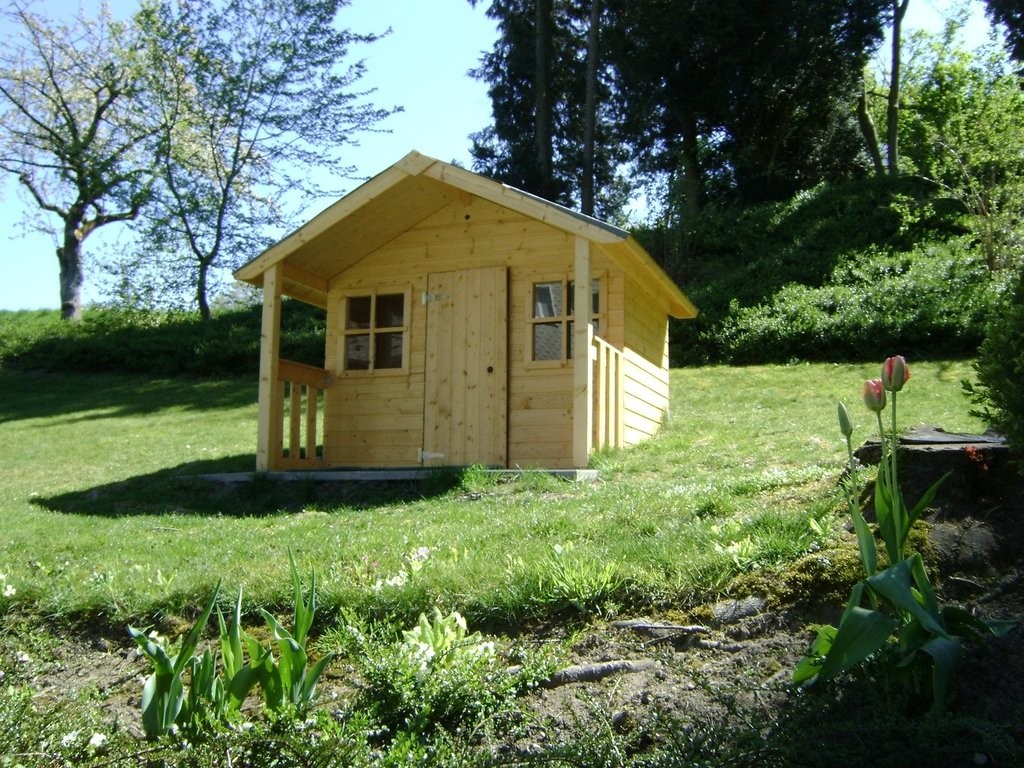 Appartamento di 4 ½ locali