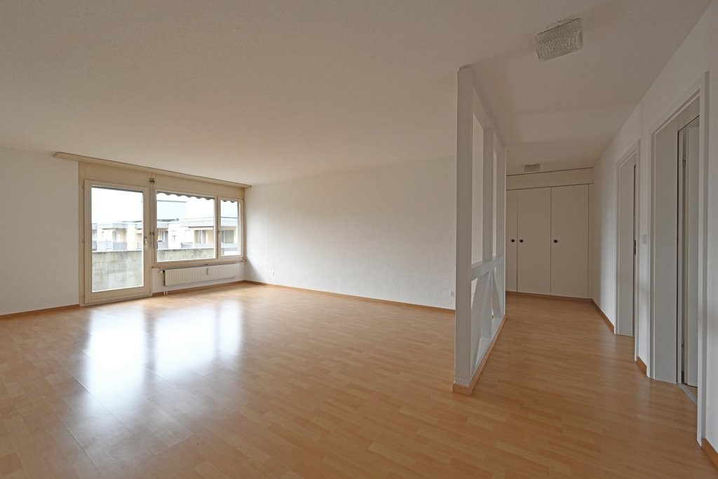 Appartamento di 4 ½ locali