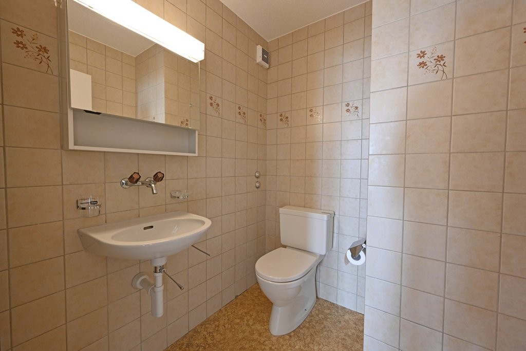Appartamento di 4 ½ locali