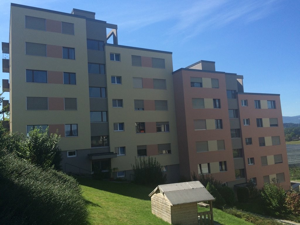 Appartamento di 4 ½ locali