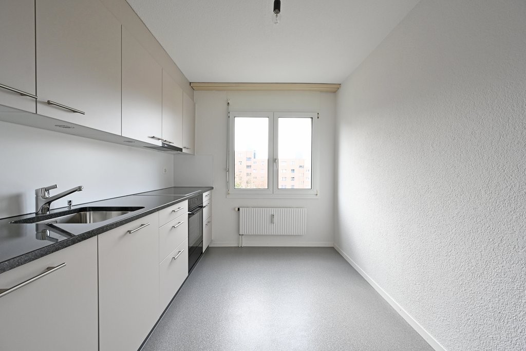 Appartamento di 4 ½ locali